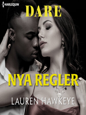 cover image of Nya regler